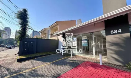 Sala para alugar, 95 m² por R$ 5.017,00/mês - Aurora - Londrina/PR