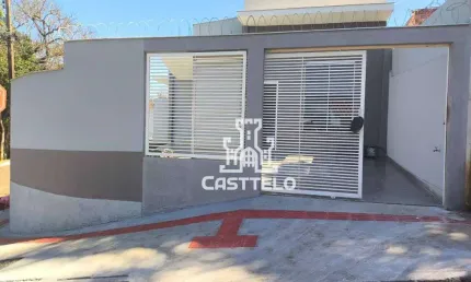 Casa à venda, 85 m² por R$ 405.000 - Residencial Verona - Londrina/PR
