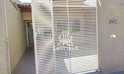 Casa à venda, 70 m² por R$ 394.000 - Residencial Abussafe - Londrina/PR