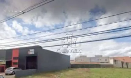 Terreno à venda, 309 m² por R$ 650.000,00 - Operária - Londrina/PR