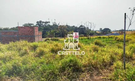 Terreno à venda, 388 m² por R$ 210.000,00 - Jardim Nova Londrina - Londrina/PR