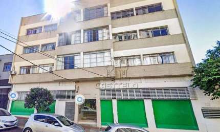 Apartamento à venda, 70 m² por R$ 220.000 - Centro - Londrina/PR