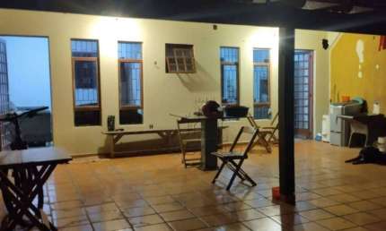Sobrado à venda, 107 m² por R$ 325.000 - Jardim Vale Azul - Londrina/PR