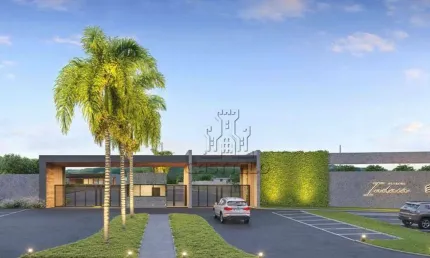 Terreno à venda, 344 m² por R$ 575.000,00 - Abussafe - Londrina/PR