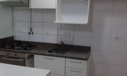 Apartamento à venda, 50 m² por R$ 160.000 - Paraíso - Londrina/PR