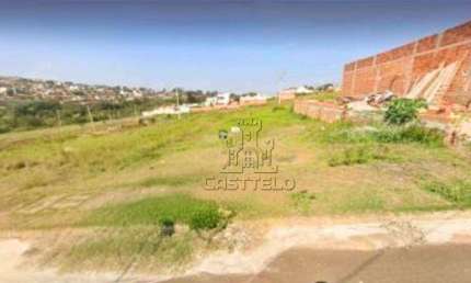 Terreno à venda, 272 m² por R$ 170.000,00 - Colinas - Londrina/PR