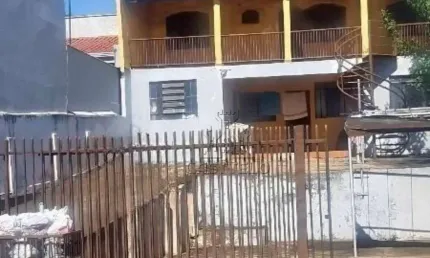 Sobrado à venda, 100 m² por R$ 220.000 - Ouro Verde - Londrina/PR