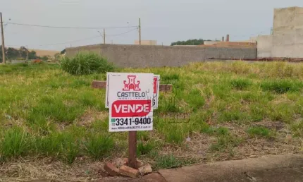 Terreno à venda, 260 m² por R$ 155.000,00 - São Lourenço - Londrina/PR