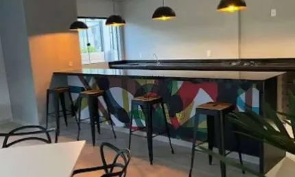 Apartamento à venda por R$ 200.000 - Centro - Cambé/PR