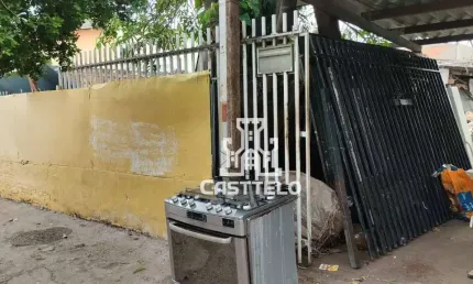 Casa à venda, 50 m² por R$ 300.000 - Ouro Branco - Londrina/PR