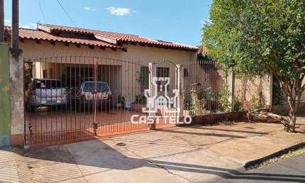 Casa à venda, 300 m² por R$ 300.000 - Alto da Boa Vista - Londrina/PR