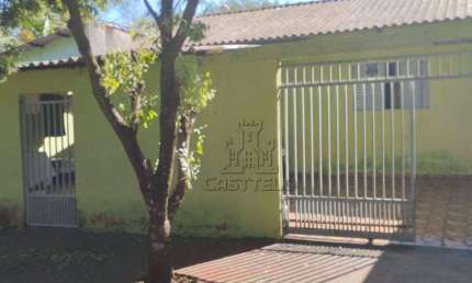 Casa à venda, 48 m² por R$ 260.000 - Cafezal I - Londrina/PR