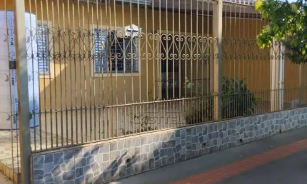 Casa à venda, 120 m² por R$ 450.000 - Ouro Branco - Londrina/PR