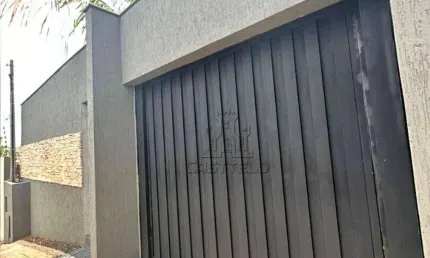 Casa com 2 dormitórios à venda, 93 m² por R$ 700.000,00 - Jardim Colúmbia D - Londrina/PR