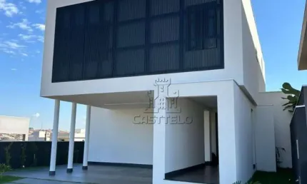 Casa à venda, 231 m² por R$ 1.697.000 - Conjunto Habitacional Alexandre Urbanas - Londrina/PR