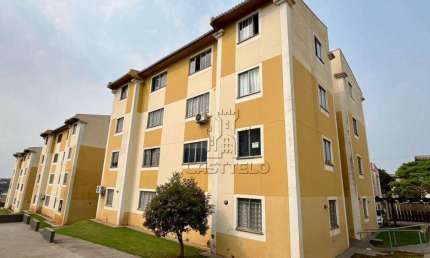 Apartamento à venda, 70 m² por R$ 169.000 - Jardim das Américas - Londrina/PR