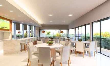 Terreno à venda, 200 m² por R$ 410.000,00 - Gleba Palhano - Londrina/PR