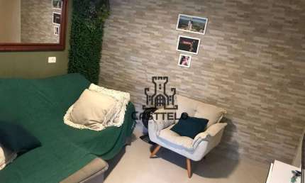 Casa com 3 dormitórios à venda, 104 m² por R$ 470.000,00 - Jardim dos Alpes I - Londrina/PR