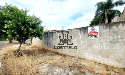 Terreno à venda, 360 m² por r$ 185.000,00 - jardim vale verde - londrina/pr