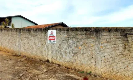 Terreno à venda, 377 m² por r$ 200.000,00 - jardim vale verde - londrina/pr