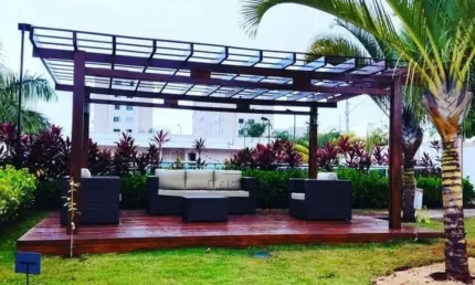 Apartamento com 2 dormitórios à venda, 43 m² por R$ 235.000,00 - Cidade Industrial II - Londrina/PR
