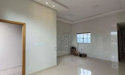 Casa com 2 dormitórios à venda, 125 m² por R$ 341.000,00 - Jardim Montecatini - Londrina/PR