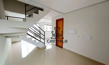 Sobrado à venda, 84 m² por R$ 490.000,00 - Columbia - Londrina/PR