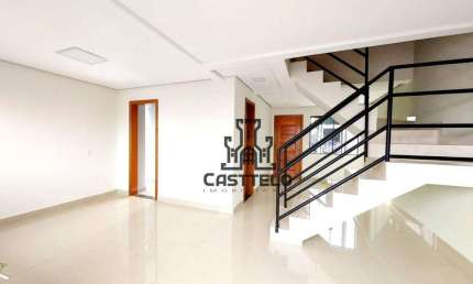 Sobrado à venda, 84 m² por R$ 490.000,00 - Columbia - Londrina/PR
