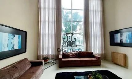 Apartamento com 3 dormitórios à venda, 70 m² por R$ 490.000,00 - Vitória - Londrina/PR