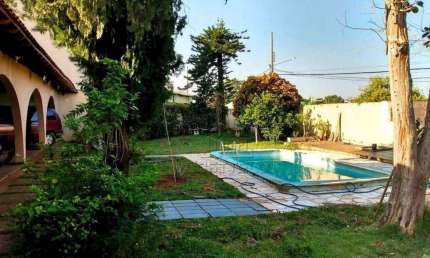 Casa com 3 dormitórios à venda, 260 m² por R$ 600.000,00 - Jardim Vale Verde - Londrina/PR