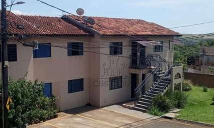 Apartamento com 2 dormitórios à venda, 53 m² por R$ 135.000,00 - Jardim Santa Cruz - Londrina/PR