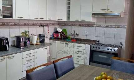 Casa com 4 dormitórios à venda, 106 m² por R$ 318.000,00 - João Paz - Londrina/PR