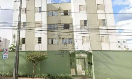 Apartamento com 3 dormitórios à venda, 68 m² por R$ 190.000,00 - Jardim Vilas Boas - Londrina/PR