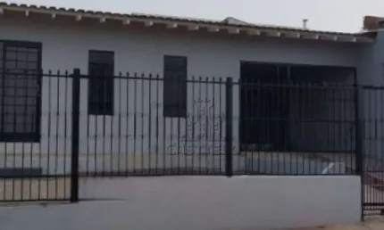 Casa à venda, 178 m² por R$ 450.000 - Jardim Alphaville - Londrina/PR