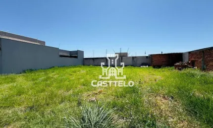 Terreno à venda, 319 m² por R$ 250.000,00 - Conjunto Vivi Xavier - Londrina/PR