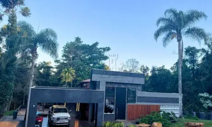 Sítio à venda, 48400 m² por R$ 5.900.000 - Conunto Habitacional Gustavo Giordani - Rolândia/PR