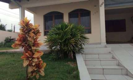Casa à venda, 110 m² por R$ 449.000 - Jardim Sérgio Antônio - Londrina/PR