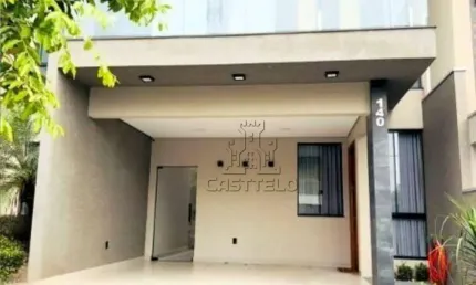 Sobrado à venda, 148 m² por R$ 1.200.000 - Loteamento Morada das Flores - Cambé/PR