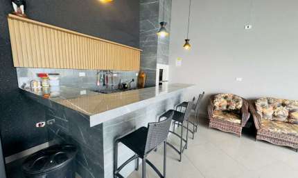 Área à venda, 300 m² por R$ 550.000,00 - Pq Manella - Cambé/PR