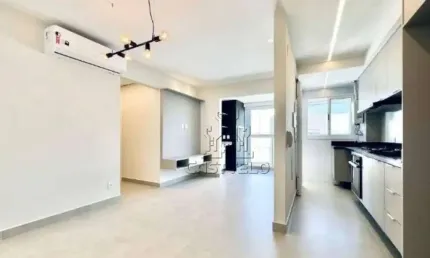 Apartamento à venda, 71 m² por R$ 765.000 - Jardim Presidente - Londrina/PR