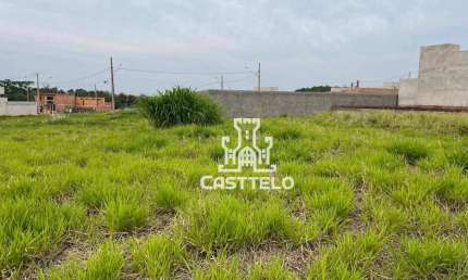 Terreno à venda, 270 m² por R$ 155.000,00 - Jardim Nova Londrina - Londrina/PR