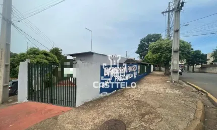 Casa à venda, 200 m² por R$ 300.000 - Ouro Branco - Londrina/PR