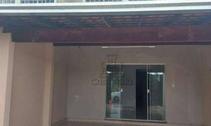 Sobrado com 3 dormitórios à venda, 87 m² por R$ 389.000,00 - Dom Pedro II - Londrina/PR