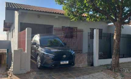 Sobrado à venda, 150 m² por R$ 332.000 - San Rafael - Ibiporã/PR