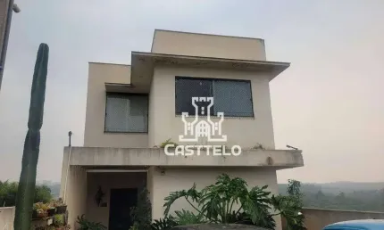 Sobrado à venda, 80 m² por R$ 450.000 - Heimtal - Londrina/PR