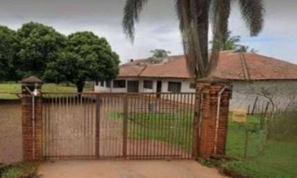 Terreno à venda, 15200 m² por R$ 4.800.000,00 - Gleba Jacutinga - Londrina/PR