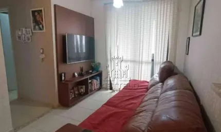 Apartamento com 3 dormitórios à venda, 56 m² por R$ 375.000,00 - Estados - Londrina/PR