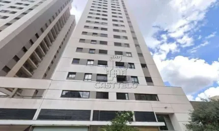 Apartamento à venda, 65 m² por r$ 470.000 - centro - londrina/pr