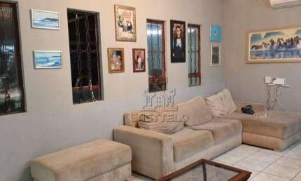 Casa com 3 dormitórios à venda, 110 m² por R$ 450.000,00 - Cambezinho - Londrina/PR