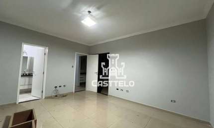 Casa à venda, 220 m² por R$ 1.200.000 - Bandeirantes - Londrina/PR